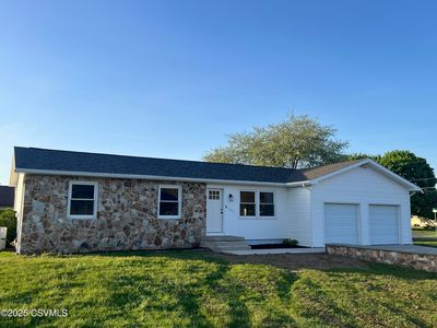 131 Center Dr, Nescopeck, PA, 18635