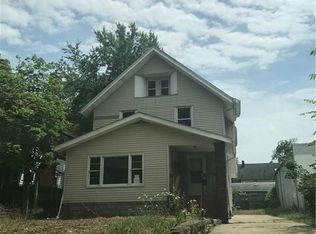 868 E Buchtel Ave, Akron, OH 44305