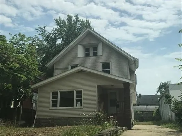868 E Buchtel Ave, Akron, OH 44305