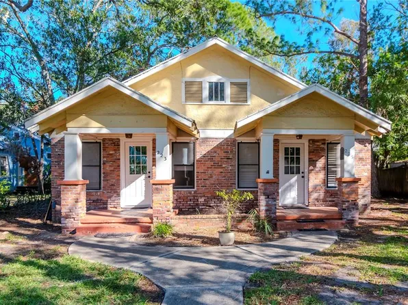 223 Bath St, Tarpon Springs, FL 34689