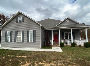 4705 Enville Rd, Henderson, TN 38340