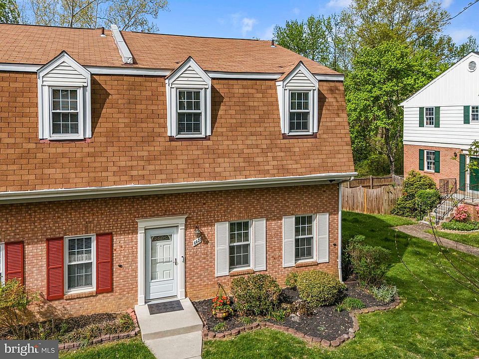 1st image of 6021 Liberty Bell Ct