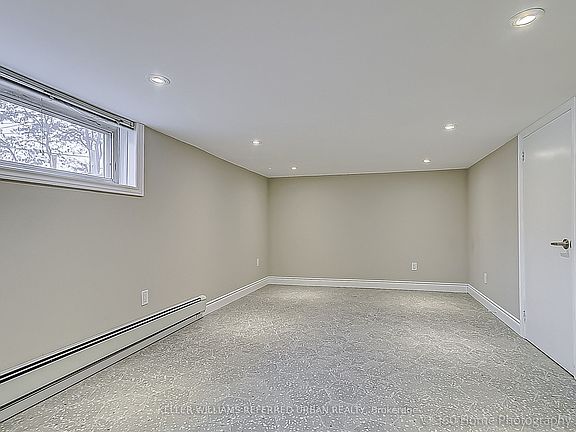 4th image of 554 Caledonia Rd #Basement