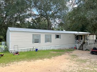 827 Cobblestone Rd, Douglas, GA 31535