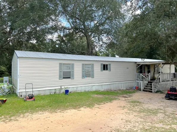 827 Cobblestone Rd, Douglas, GA 31535