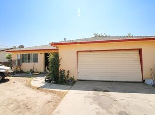 12637 Avenue 413, Orosi, CA 93647