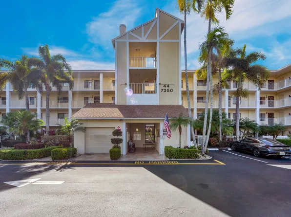 7350 Kinghurst Drive #402, Delray Beach, FL 33446