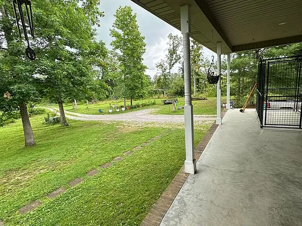 3426 Rugby Pike, Jamestown, TN 38556