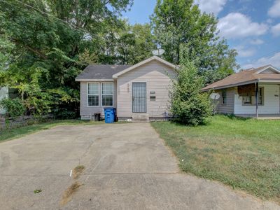 (Undisclosed Address), North Little Rock, AR, 72114