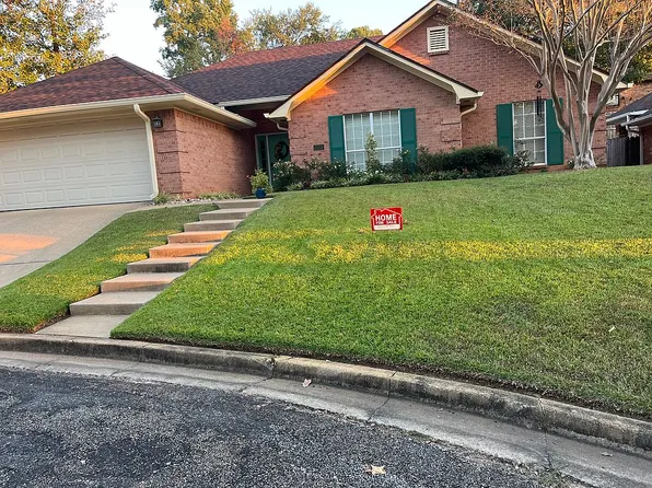 2701 Timberwood Trl, Longview, TX 75605