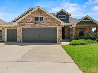 10832 NW 5th St, Yukon, OK, 73099