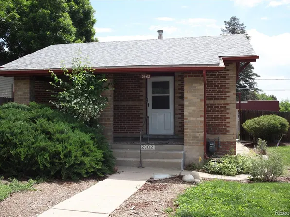 2902 Depew Street, Wheat Ridge, CO 80214