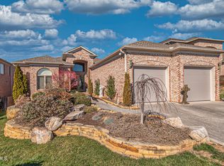 12701 Ridgepath Ln, Knoxville, TN 37922