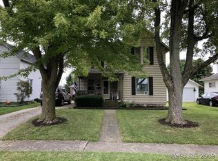 104 Broadway St, Kenton, OH 43326