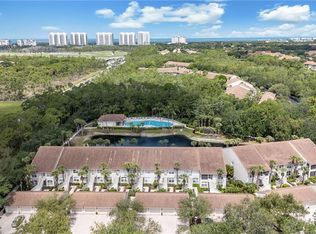 14515 Grey Fox RUN #110, NAPLES, FL 34110