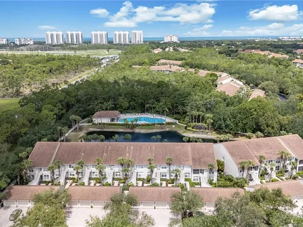 14515 Grey Fox RUN #110, NAPLES, FL 34110