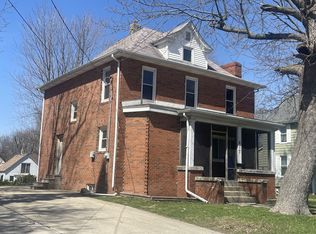 817 Beach St, Kewanee, IL 61443