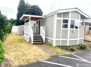 210 37th ST SE #35, Auburn, WA 98002