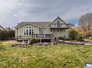 770 Three Crabs Rd, Sequim, WA 98382
