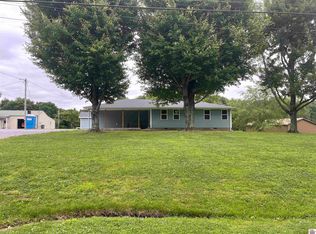1890 State Route 131, Mayfield, KY 42066