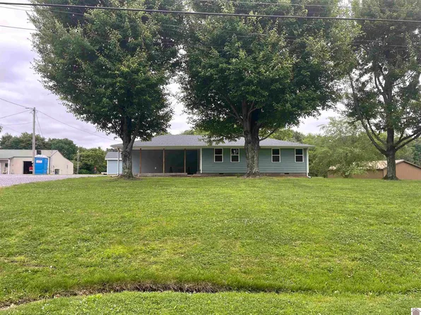 1890 State Route 131, Mayfield, KY 42066