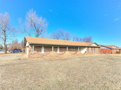 1203 Ridgeway Dr, Yukon, OK, 73099