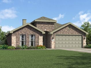 2110 Wyldewood Way, Sherman, TX 75092