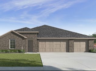 COURTLAND Plan, Tamarron, Fulshear, TX 77441