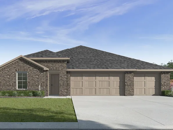 COURTLAND Plan, Tamarron