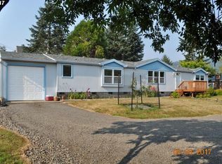 5720 Pacific St, Bay City, OR