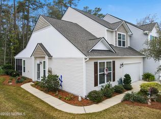 317 Bulkhead Bnd #2901, Calabash, NC 28467