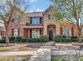 1009 Kent Brown Rd, Garland, TX 75044