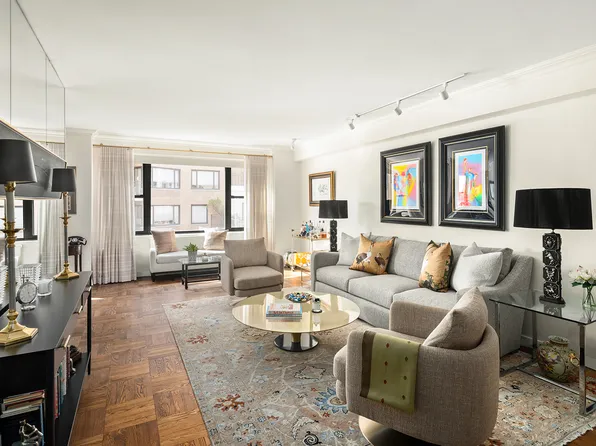 50 Sutton Place South image 1 of 16