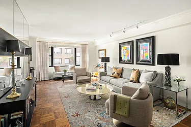 50 Sutton Place South, #14K