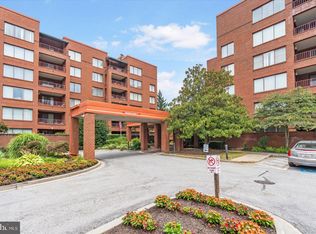 1 Gristmill Ct APT 604, Pikesville, MD 21208