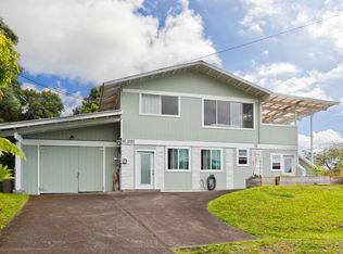 81 Saint Johns Rd #1010, Kealakekua, HI 96750