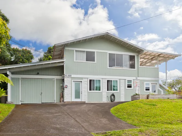 81 Saint Johns Rd #1010, Kealakekua, HI 96750