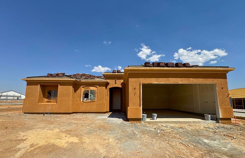 Anticipated Completion September 2025