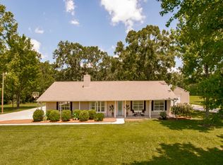 41216 Bertville Rd, Gonzales, LA 70737