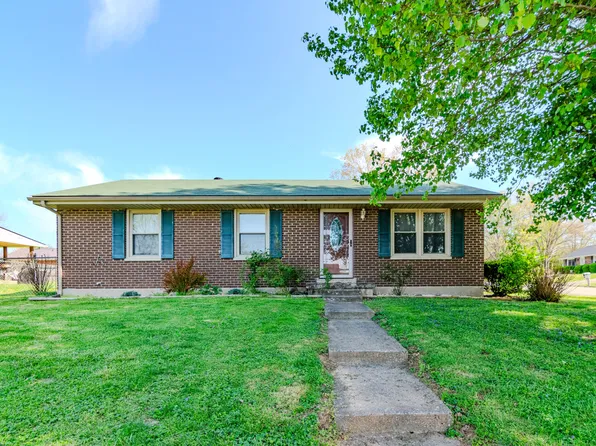 260 Elaine Dr, Mount Sterling, KY 40353