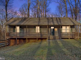 68 Hawk Hill Rd, Front Royal, VA 22630