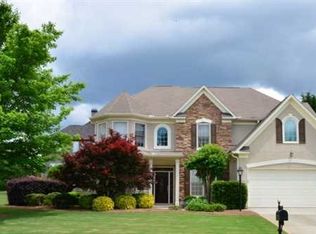 3600 Highcroft Cir, Norcross, GA 30092