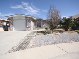 11504 Arrow Rock Dr, El Paso, TX 79936