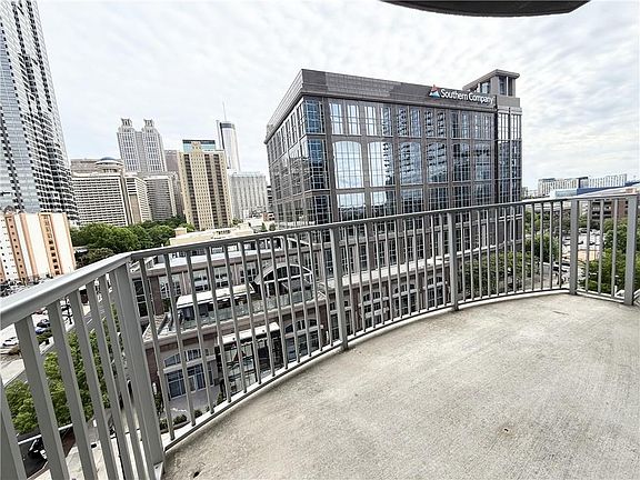 2nd image of 400 W Peachtree St NW Unit 1011