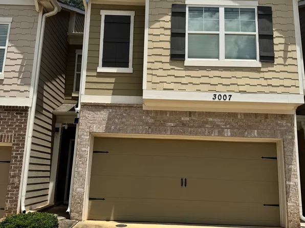 3007 Creekside Overlook Way, Austell, GA 30168
