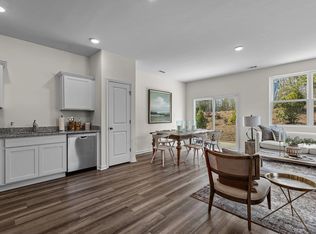 1106 Dakine Dr, Durham, NC 27704