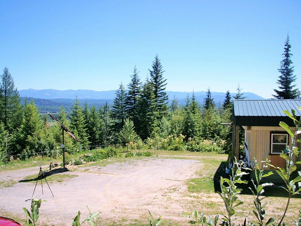 For Sale: 1464 Hulett Hill Dr, Sandpoint, ID 83864