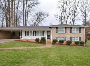 3925 Chicamauga Dr NE, Kennesaw, GA 30144