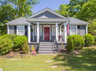1212 W Whitner St, Anderson, SC 29624
