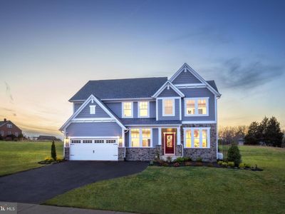 638 Collingwood Dr, Fredericksburg, VA, 22405